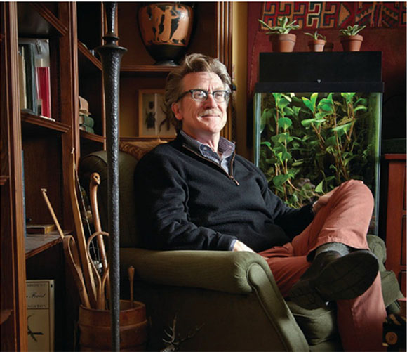 Cliff Miller photo from Modern Luxury May 2013 issue