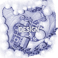 DESIGN Our process and design services